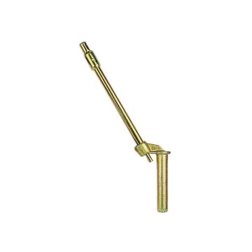 MAINTECKBOLZEN NOCKE 335MM