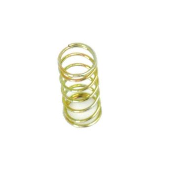 DRUCKFEDER M6 X 16