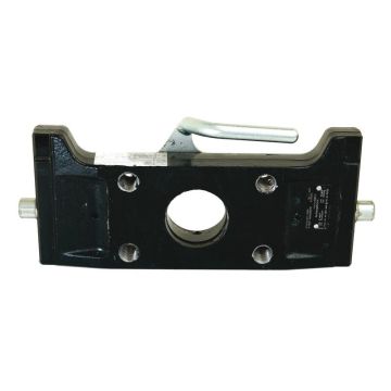 ADAPTERPLAAT 335mm M20 (037335.52)