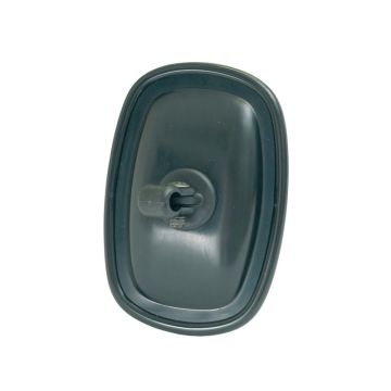 Spiegel - Rechteckig, (), 185 x 130mm,
