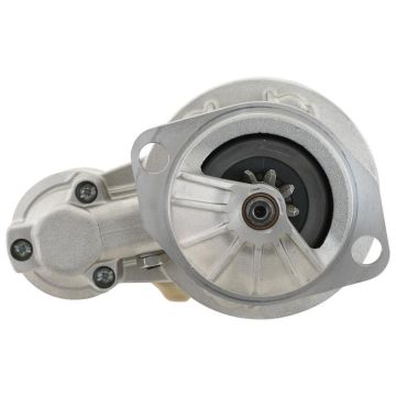 Anlasser (Mahle) - 12V, 2,7Kw