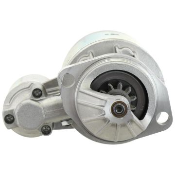 Anlasser (Mahle) - 12V, 2,7Kw