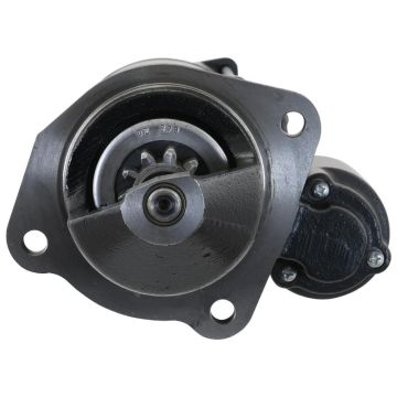 Startmotor (Mahle) - 12V, 4.2Kw - Gear Reducted
