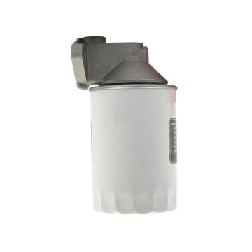 Oliefilterset