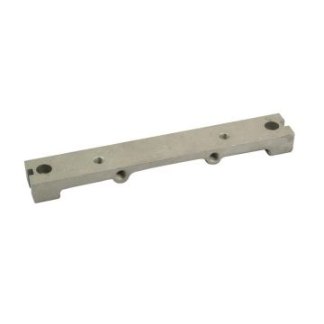Bloc moteur à carter de support