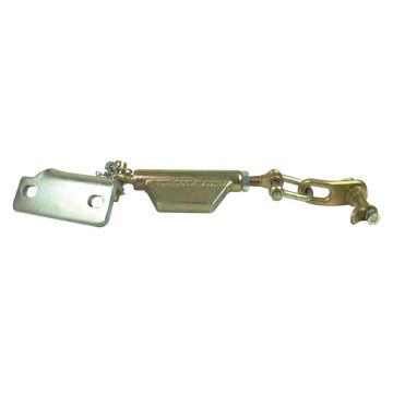Stabilisator Compleet - Steun - Draad Ø16mm - Min. Lengte:387mm - 3/4 UNC
