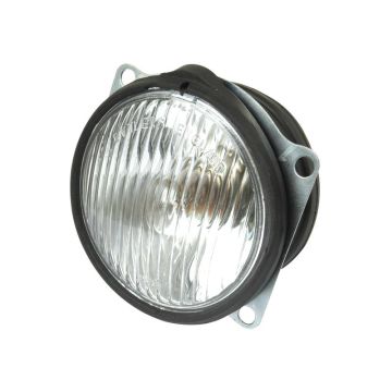 Koplamp rechts / links (Recht)