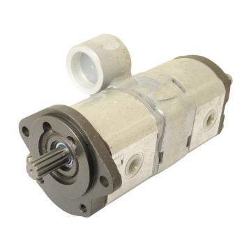 HydrauliekPomp
