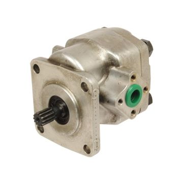 HydrauliekPomp