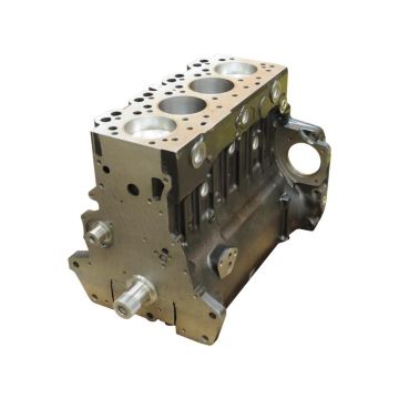 Short Engine A4.248 Lip Seal