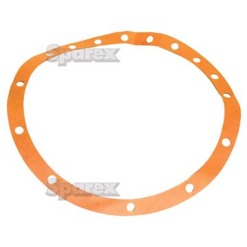 Rear Axle Housing Gasket