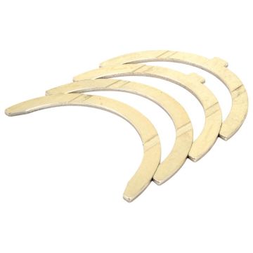 Thrust Washer Set