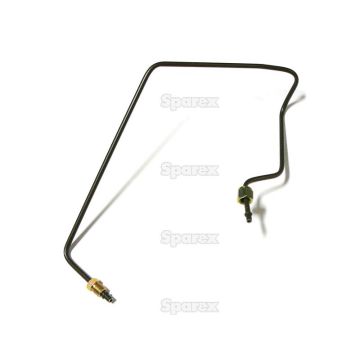 Fuel Pipe