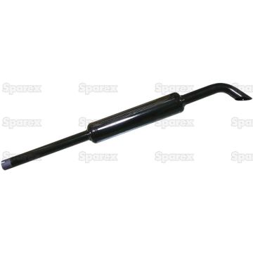 Muffler