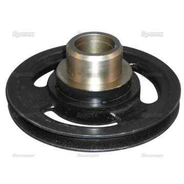 Crankshaft Pulley