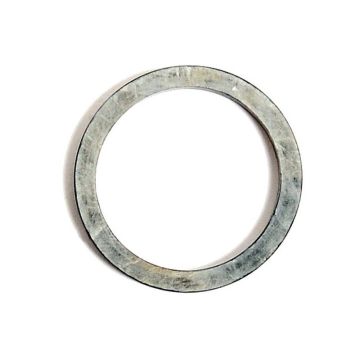 Oliekeerring, 28 x 35 x 3.5mm