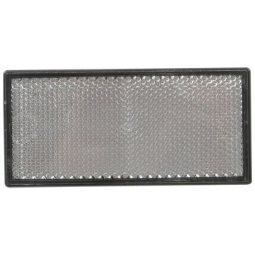 Zelfklevend Reflecterend Doorzichtig