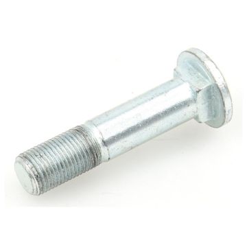 Boulon de roue carré, 5/8'' x 2-13/16'' (UNF)