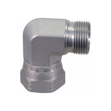 NIPPEL M/V 3/4BSPx3/4BSP HAAKS