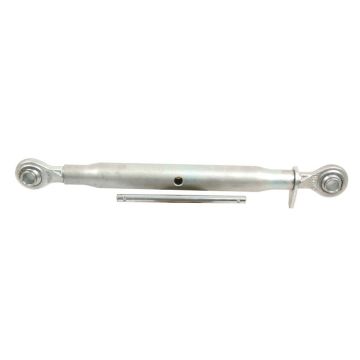 Topstang (Cat.1/1) Kogel en Kogel, Min. Lengte: 485mm.