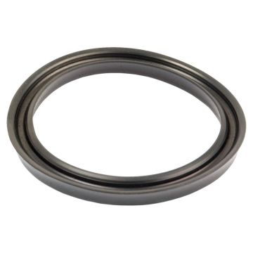 Hydrauliek zuiger afdichting