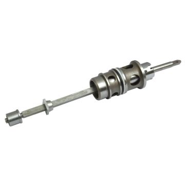 Hydraulisches Steuerventil