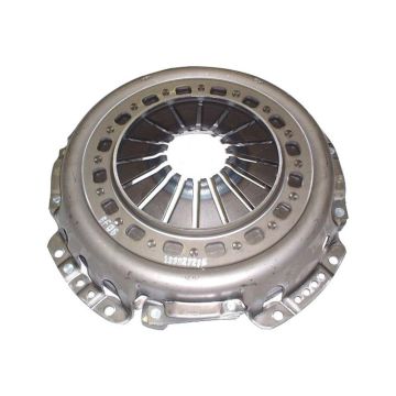 Clutch Assembly