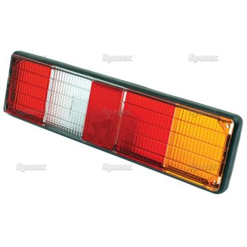 Glas - Rear Left Light for S.4970
