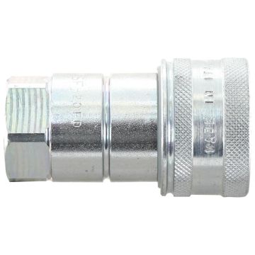 Snelkoppeling vrouw 1/2\" - NV