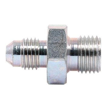 NIPPEL M/M 1/2JICx1/8BSP