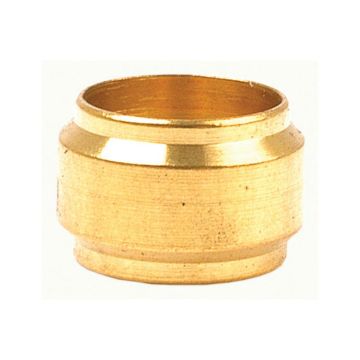 Bague coupante pour tuyau de carburant Ø 8mm