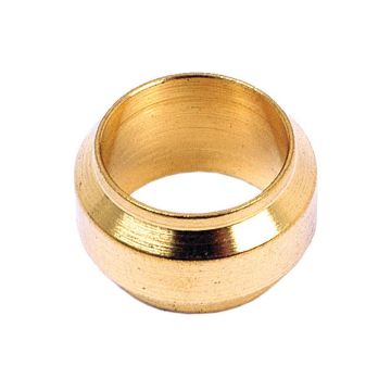 Bague coupante pour tuyau de carburant Ø 10mm