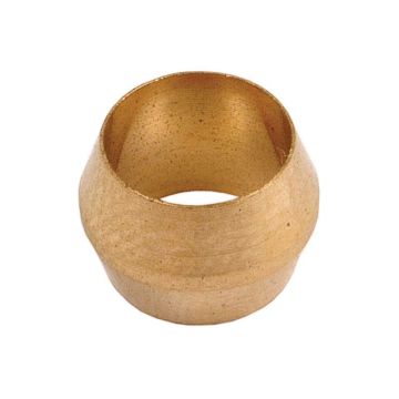 Bague coupante pour tuyau de carburant Ø 3/16"