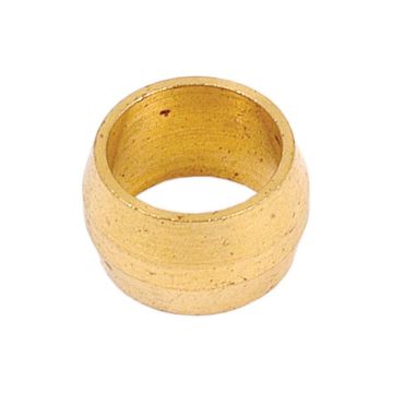 Bague coupante pour tuyau de carburant Ø 5/16"