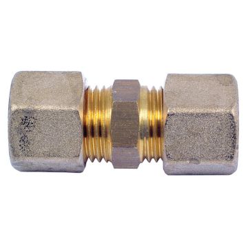 Brandstofleiding koppeling Ø 10mm