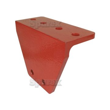 Stabilisator steun
