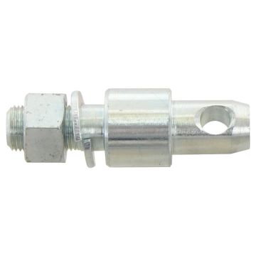 Stabilisatorpen 22x98mm, Schroefdraad 3/4x30mm