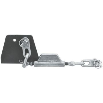 Stabilisator set compleet
