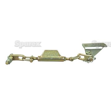 Stabilisator set compleet
