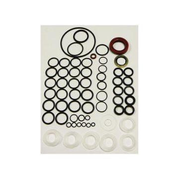 HYDRAULIC PUMP SEAL KIT