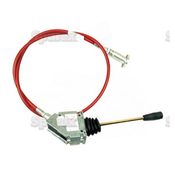 TÉLÉCOMMANDE CPL. 1.75M