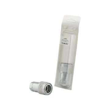 AGRIPAK QUICK COUPLING 1/2" BSP