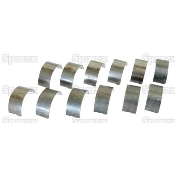 Main Brg K204964/72 (.20') 6Cyl