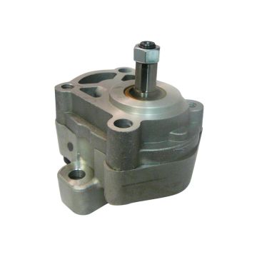 HydrauliekPomp