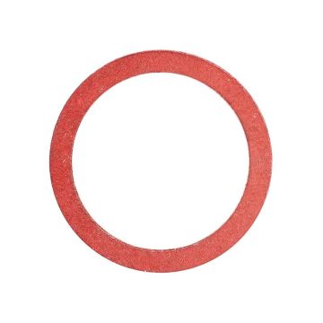 Fiberring, ID: 18mm, OD: 24mm, Dikte: 1mm