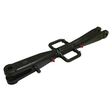 Stelinrichting compleet - Min. Lengte:665mm - M27 x 3 Metrisch