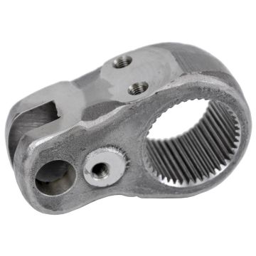 Hydraulischer Mittelarm