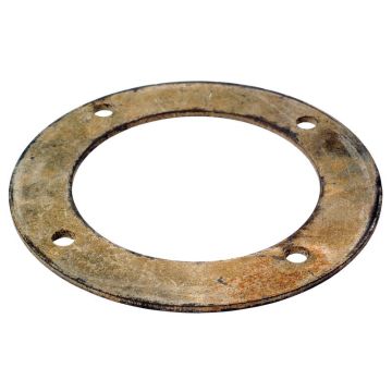 WASHER-COPPER