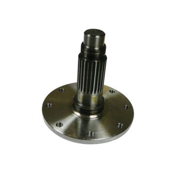 HALFSHAFT 4995340