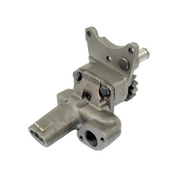 Motoroliepomp